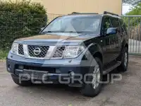 2006 Nissan PATHFINDER