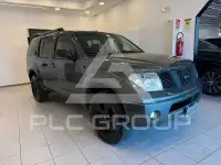 2006 Nissan PATHFINDER