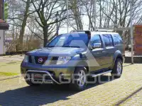 2006 Nissan PATHFINDER