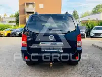 2006 Nissan PATHFINDER