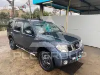 2006 Nissan PATHFINDER