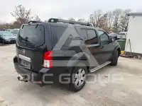 2006 Nissan PATHFINDER