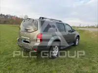 2006 Nissan PATHFINDER