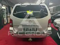 2006 Nissan PATHFINDER