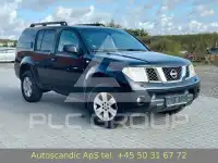 2006 Nissan PATHFINDER