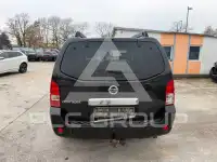 2006 Nissan PATHFINDER