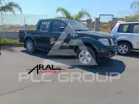 2006 Nissan PATHFINDER