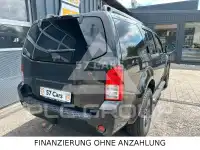 2006 Nissan PATHFINDER