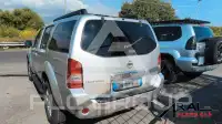 2006 Nissan PATHFINDER