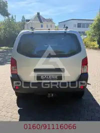 2006 Nissan PATHFINDER