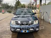 2006 Nissan PATHFINDER