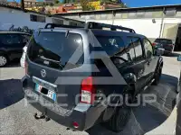 2006 Nissan PATHFINDER