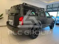 2006 Nissan PATHFINDER