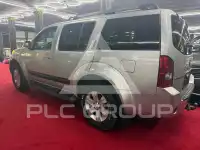 2006 Nissan PATHFINDER