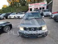 2006 Nissan PATHFINDER