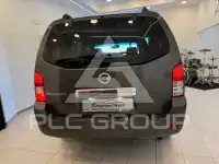 2006 Nissan PATHFINDER