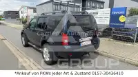 2006 Nissan PATHFINDER