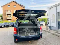 2006 Nissan PATHFINDER