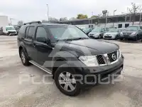 2006 Nissan PATHFINDER