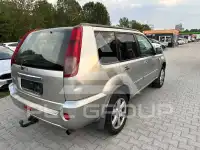 2006 Nissan X-TRAIL