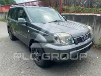 2006 Nissan X-TRAIL