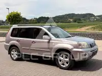 2006 Nissan X-TRAIL