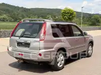 2006 Nissan X-TRAIL