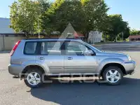2006 Nissan X-TRAIL