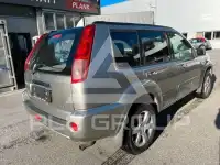 2006 Nissan X-TRAIL