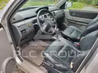 2006 Nissan X-TRAIL