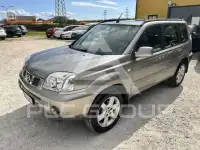 2006 Nissan X-TRAIL