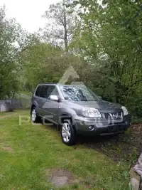 2006 Nissan X-TRAIL