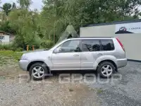 2006 Nissan X-TRAIL