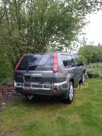 2006 Nissan X-TRAIL