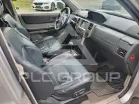 2006 Nissan X-TRAIL