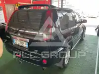 2006 Nissan X-TRAIL