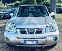 2006 Nissan X-TRAIL