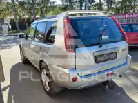 2006 Nissan X-TRAIL