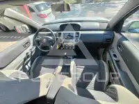 2006 Nissan X-TRAIL
