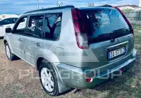 2006 Nissan X-TRAIL