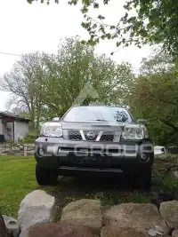 2006 Nissan X-TRAIL