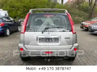 2006 Nissan X-TRAIL