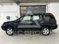 2006 Nissan X-TRAIL