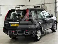 2006 Nissan X-TRAIL