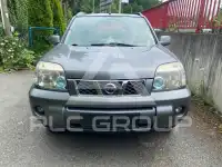 2006 Nissan X-TRAIL