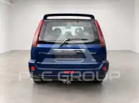 2006 Nissan X-TRAIL