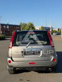 2006 Nissan X-TRAIL