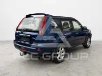 2006 Nissan X-TRAIL