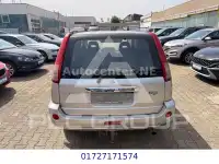 2006 Nissan X-TRAIL