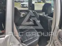 2006 Nissan X-TRAIL